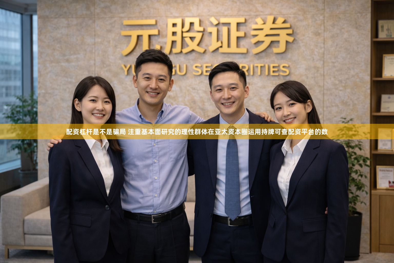 配资杠杆是不是骗局 注重基本面研究的理性群体在亚太资本圈运用持牌可查配资平台的数